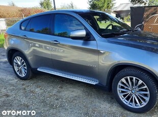 BMW X6 35i xDrive