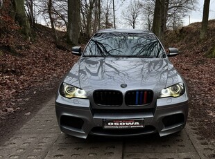 BMW X6 M