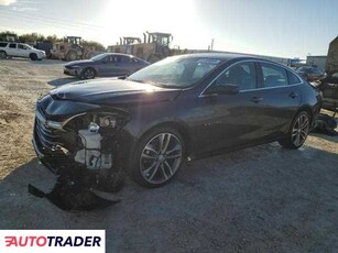 Chevrolet Malibu 1.0 benzyna 2021r. (ARCADIA)