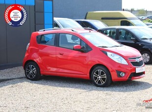 Chevrolet Spark II (M300)