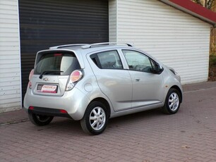 Chevrolet Spark Klimatyzacja / Gwarancja / 1.2 / 82KM