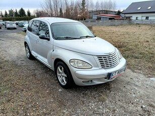 Chrysler PT Cruiser Chrysler Pt Cruiser 2.0 00r