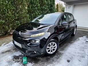 Citroen C3 1.5 BlueHDi Feel S&S