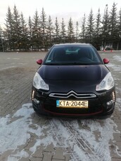 Citroen C3 II Sprzedam Citroen C3 1,4 HDI 68KM rok produkcji 2011,