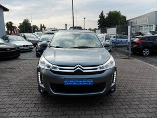 Citroen C4 Aircross Suv