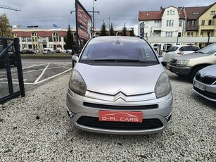 Citroen C4 Grand Picasso