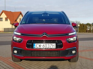 Citroen C4 Grand Picasso