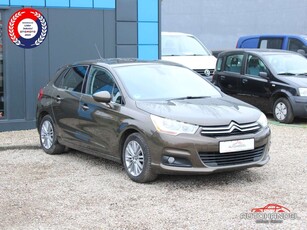 Citroen C4 II