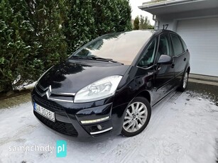 Citroen C4 Picasso 1.6 HDi Equilibre Navi Pack