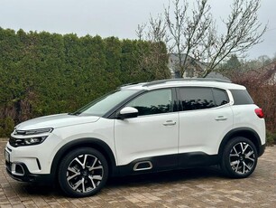 Citroen C5 Aircross Faktura VAT 23%