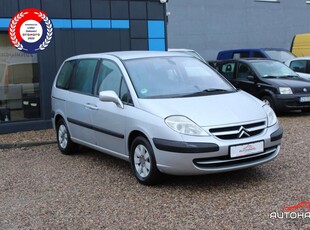 Citroen C8