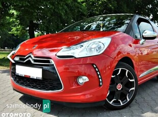 Citroen DS3 1.6 THP