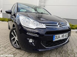 Citroën C3 1.2 PureTech Exclusive