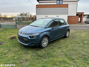 Citroën C4 Picasso