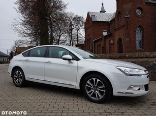 Citroën C5 2.0 BlueHDi Exclusive S&S