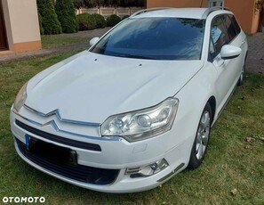 Citroën C5 2.0 HDi Exclusive