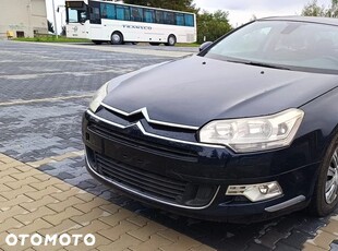 Citroën C5 2.0 HDi Exclusive