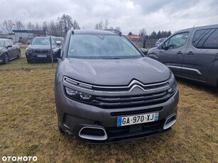 Citroën C5 Aircross BlueHDI 130 S&S EAT8 FEEL