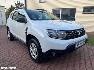 Dacia Duster 1.3 TCe FAP SL Look EU6d