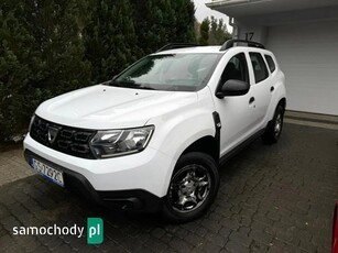 Dacia Duster Blue dCi 95 2WD Essential