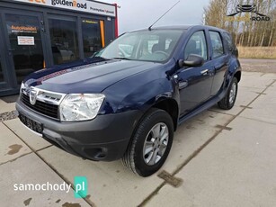 Dacia Duster I