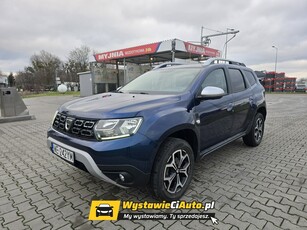 Dacia Duster I TELEFON: 888 962 043 | LOKALIZACJA: Fabianki