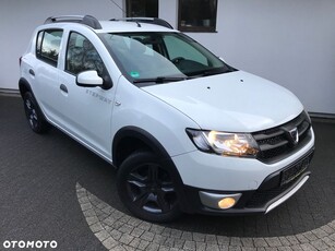 Dacia Sandero Stepway 0.9 TCe Ambiance S&S EU6