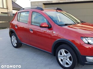 Dacia Sandero Stepway 0.9 TCe Laureate S&S