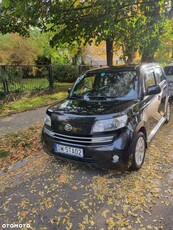 Daihatsu Materia 1.5