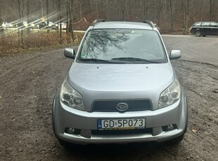 Daihatsu Terios