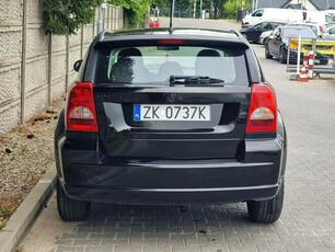 Dodge Caliber 2.0 156 KM AUTOMAT ! Boston Audio ! Super Stan ! Bezwypadkowy