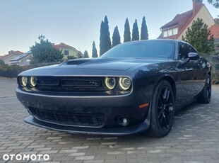 Dodge Challenger 5.7 R/T