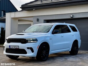 Dodge Durango 5.7 R/T