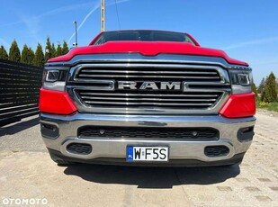 Dodge RAM 1500 5.7 4x4