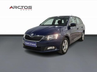 Fabia 1.0 TSI Ambition Salon PL 1wł. f-vat 23%