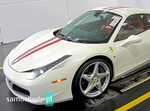 Ferrari 458