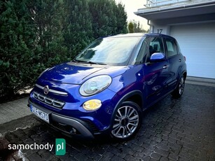 Fiat 500L 1.4 16V City Cross