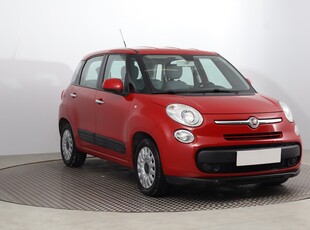 Fiat 500L , Salon Polska, Klima, Tempomat