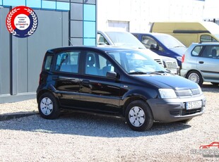 Fiat Panda II