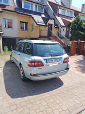 Fiat Stilo JTD – rocznik 2003