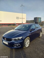 Fiat Tipo 1.4 16v Lounge