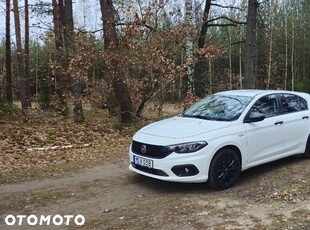 Fiat Tipo 1.4 16v Street