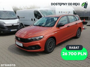 Fiat Tipo 1.6 MultiJet