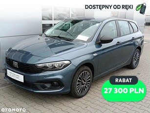 Fiat Tipo 1.6 MultiJet