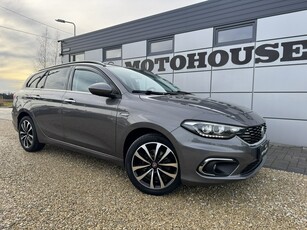 Fiat Tipo II 1,4 Turbo 