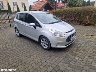 Ford B-MAX 1.0 EcoBoost Ambiente