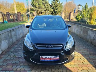 Ford C-Max 1.6 benz.