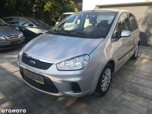 Ford C-MAX 1.6 Style