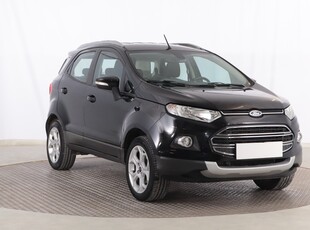 Ford EcoSport II , Klimatronic, Tempomat, Parktronic