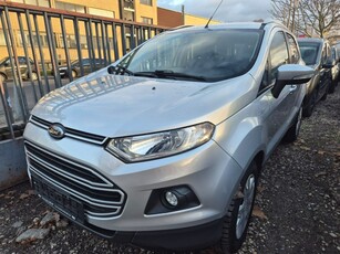 Ford EcoSport II Super stan* Mały przebieg